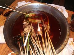 -160烧烤(香坊店)