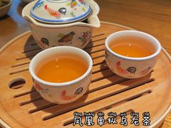 -潮粥荟·潮汕砂锅粥(朝阳大悦城店)
