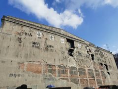 -上海四行仓库抗战纪念馆