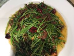 -梁家大院•农家菜(昆山会展中心店)