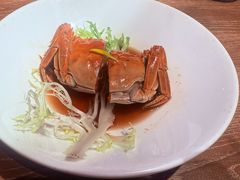 -周家二小姐的菜(西津渡店)