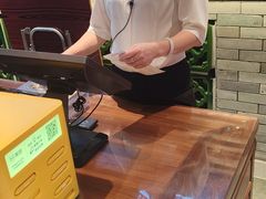 -中山市绿华园食府
