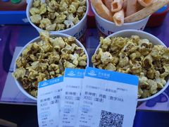 -万达影城(开福万达广场IMAX店)