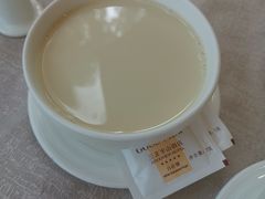 -东莞塘厦三正半山温泉酒店·汉宫中餐厅