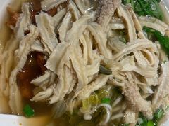 -贵凤凰贵州米粉(望京店)