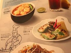 -新旺茶餐厅·早餐·夜宵(仙霞店)