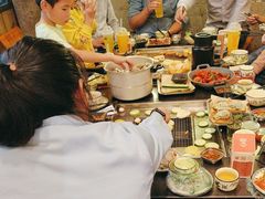 -塘屋烧烤·云南火塘烧烤品牌(春城慧谷旗舰店)