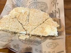-老西门·常州菜(新区店)