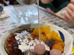 -堂屋糖水店(愚园店)