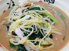 -刘文祥大碗麻辣烫(南开大学店)