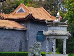 -顺峰山公园