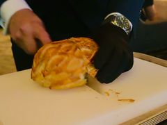 -文华扒房及酒吧(香港文华东方酒店)