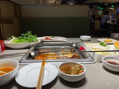 -海底捞火锅(东方时代广场店)