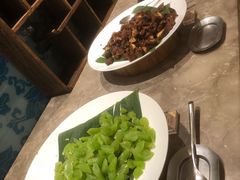 -龙之梦万丽酒店青餐厅