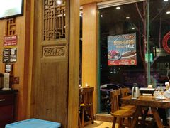 -老雒阳面馆·水席(定鼎门店)