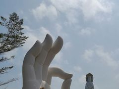 -三亚南山文化旅游区