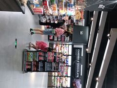 -Olé精品超市(苏州中心店)