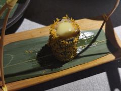 -晓粤·惹味粤菜(凯德乐峰广场店)