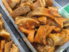 -细妹五香牛杂(步行街店)