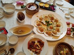 -香宫中餐厅 · 桂林香格里拉