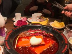 -牛市坎火锅(建设路店)