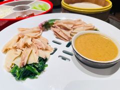 -全聚德(双井店)