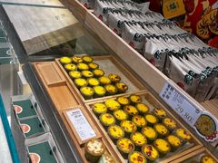 -泸溪河桃酥(西直门凯德店)