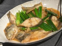 -大洋家·精品潮汕菜·生腌砂锅粥(天河东路店)