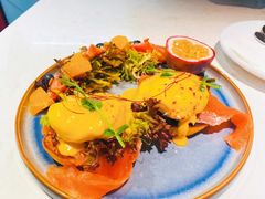 -BE BRIGHT KITCHEN(正佳广场店)