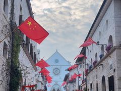 -华谊兄弟（长沙）电影小镇