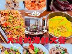 -天顺渔港·海景餐厅(星海广场店)