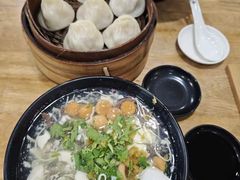 -常鲜德乐购迎桂馒头店(麻巷公寓店)