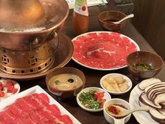 -南门涮肉(天坛南门店)