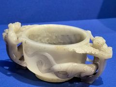 -上海博物馆(人民广场馆)