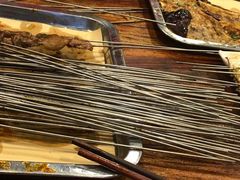 -大漠烤肉(酒泉路店)