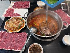 -八方牛客(四方河店)