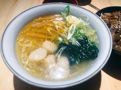 -本格丼·炭火烤肉饭(大悦路成都大悦城店)