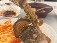 -上海和平饭店龙凤厅 Dragon Phoenix