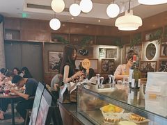 -BAKER&SPICE(国金中心商场店)