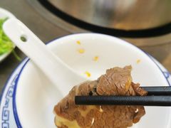 -万祥牛肉火锅(金龙店)