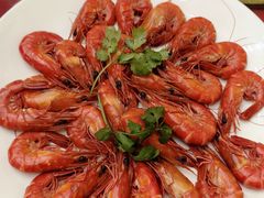 -和乐喜宴海鲜酒家(骏荣广场店)