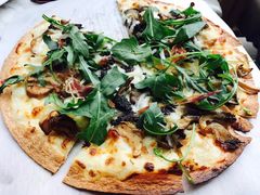 黑松露风干火腿脆薄饼-农畉LONFOOD(福田星河COCOPark店)