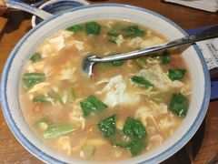 珍珠汤-95号酱骨·一块豆腐(展春园西路店)