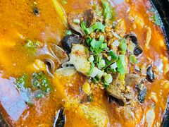 -缘久缘米粉(新街口店)