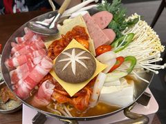 -双门洞·森系料理(体育西店)