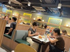 -深仔记茶餐厅(亚士厘道店)
