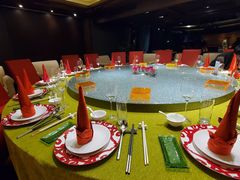 包厢-知味观·味庄(杨公堤店)