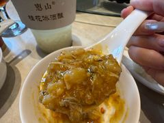 -二泉园老菜馆·百年无锡菜