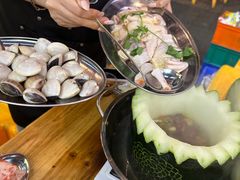 -兴兴旺·冬瓜盅·啫啫煲(西华路店)
