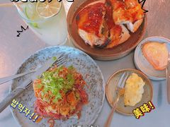 -BOR Eatery(安福路店)